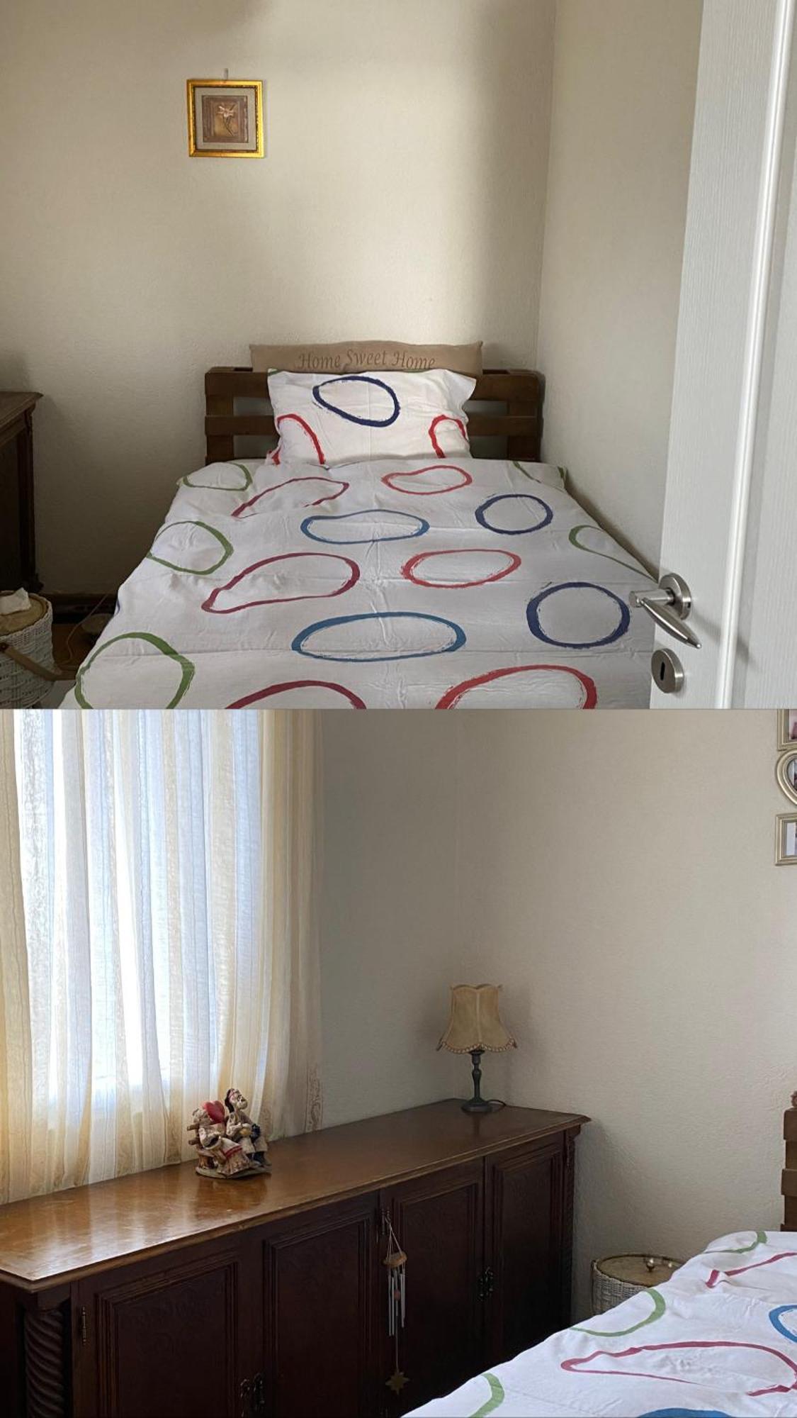 Guest House Kruna Ulcinj Exterior foto