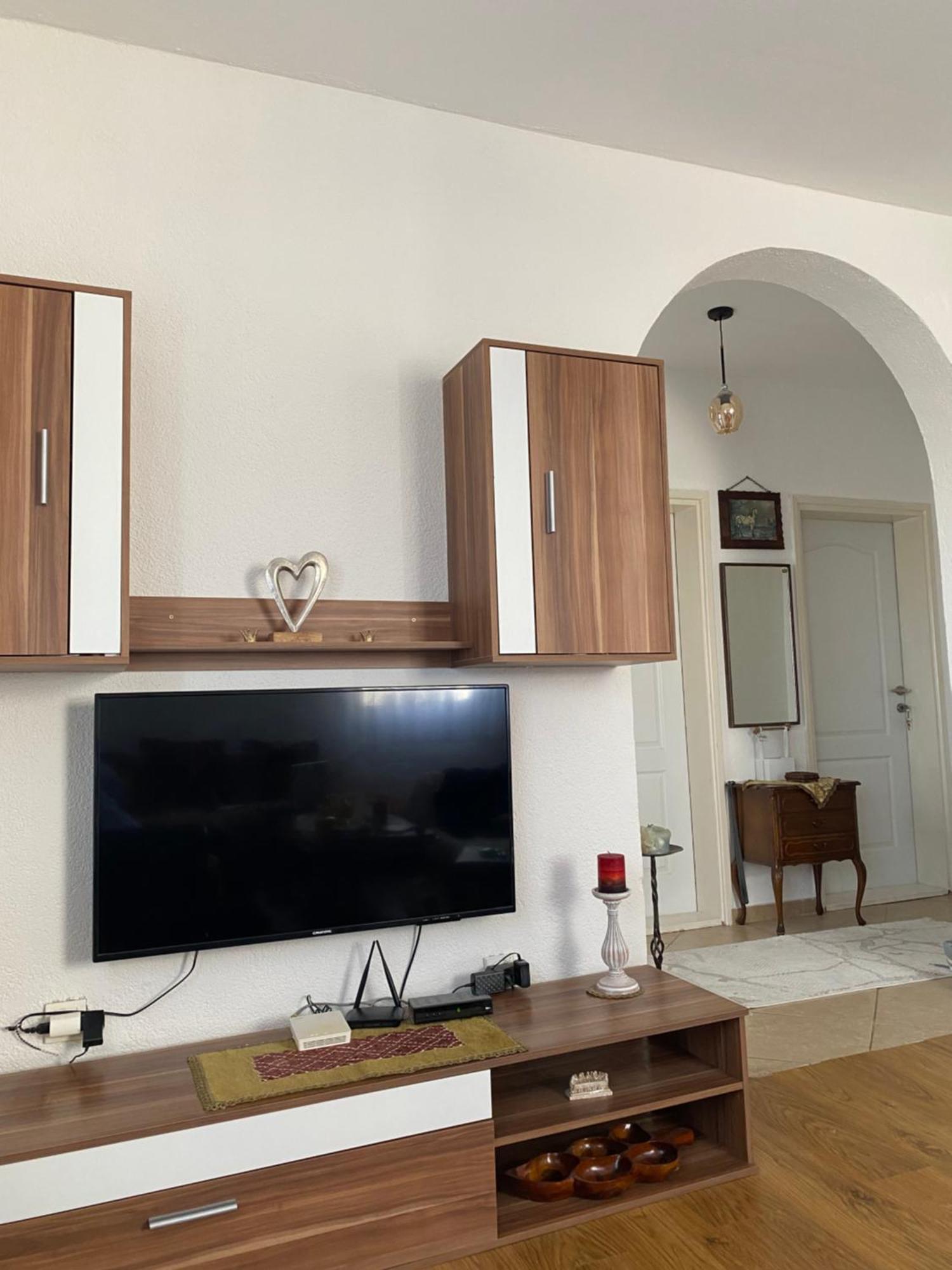 Guest House Kruna Ulcinj Exterior foto