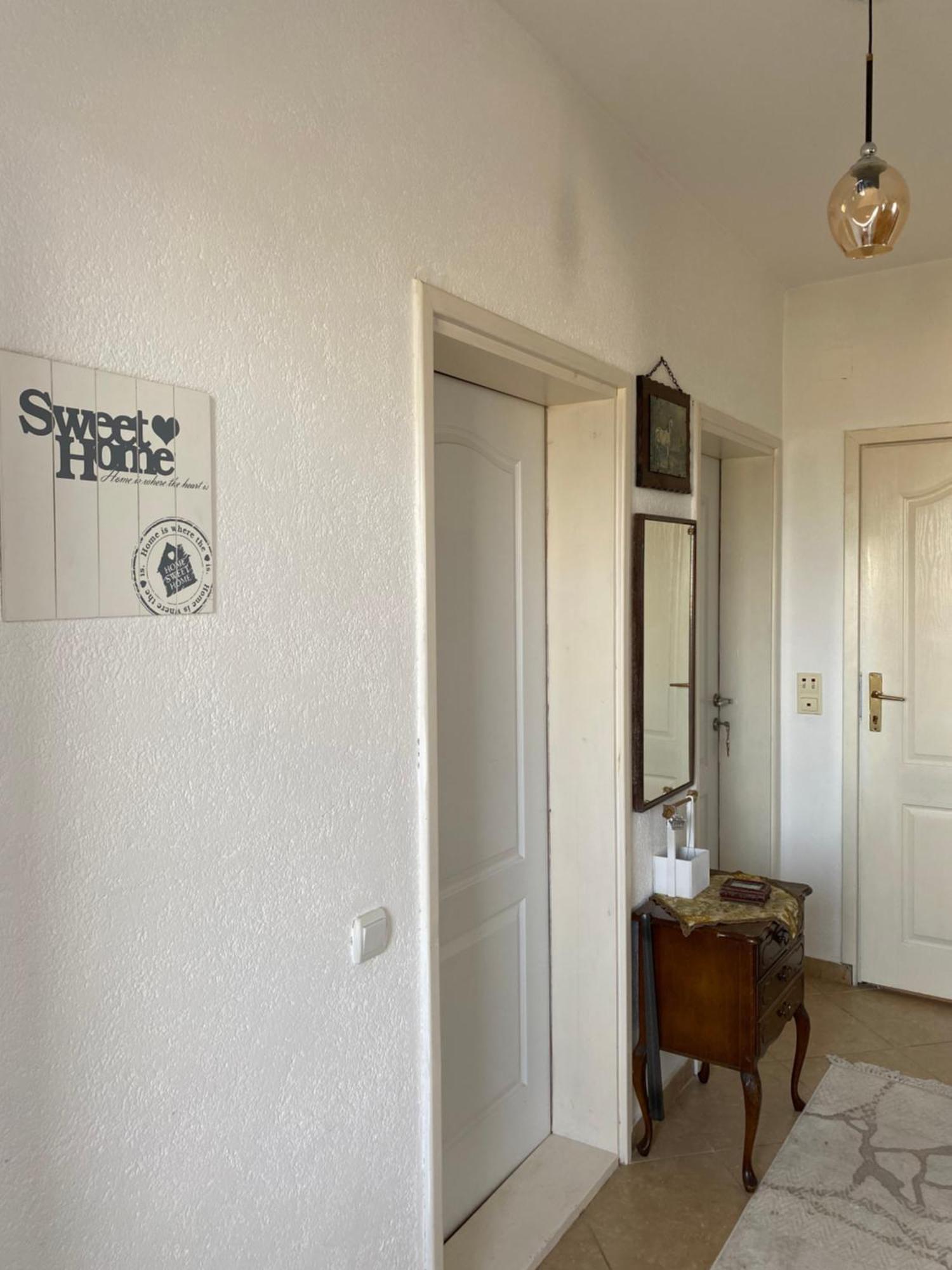 Guest House Kruna Ulcinj Exterior foto
